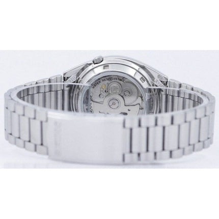 Kunnostettu Seiko 5 Blue Dial automaattinen SNXS77K1 miesten kello
