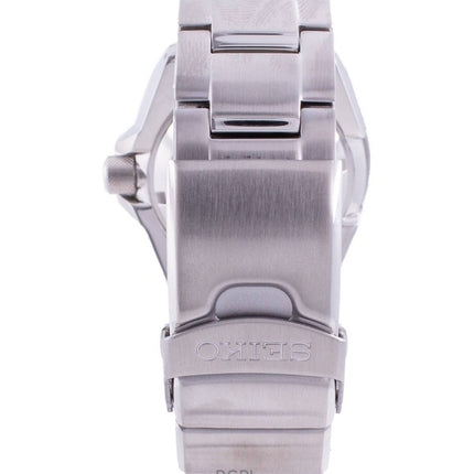 Kunnostettu Seiko Prospex Turtle Save The Ocean Automatic Diver's SRPD23J1 200M miesten kello