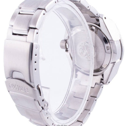 Kunnostettu Seiko Prospex Turtle Save The Ocean Automatic Diver's SRPD23J1 200M miesten kello