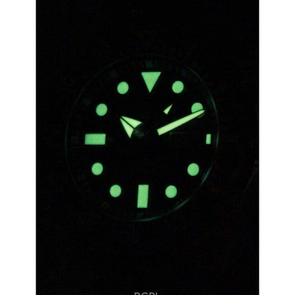 Kunnostettu Seiko 5 Sports Automatic 24 jalokiven SRP605K2 miesten kello
