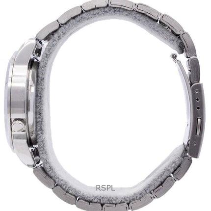 Kunnostettu Seiko 5 Automatic 21 Jewels Japanissa valmistettu SNKE57J1 miesten kello