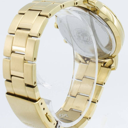 Kunnostettu Citizen Eco-Drive FB1342-56P Chronograph -naisten kello