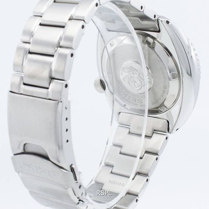 Kunnostettu Seiko Prospex SRPA21 SRPA21J1 SRPA21J PADI Japani teki sukeltajan 200M miesten kellon