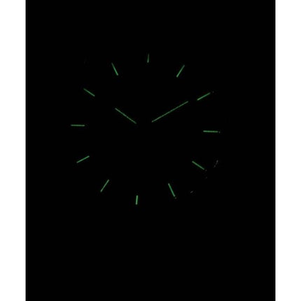 Kunnostettu Skagen Holst monitoiminen ruostumattomasta teräksestä valmistettu kvartsi SKW6086 miesten kello