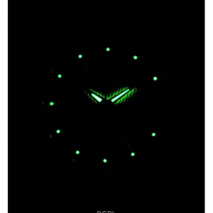 Kunnostettu Seiko 5 ruostumattomasta teräksestä valmistettu hopea kellotaulu automaattinen SNK601K1 miesten kello
