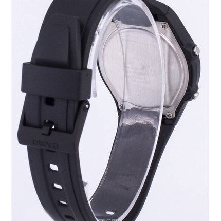Kunnostettu Casio Analog Digital Dual Time Quartz AW-90H-7BVDF miesten kello