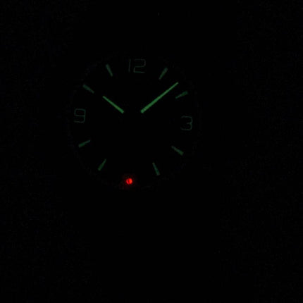 Victorinox Sveitsin armeijan yö visio GMT Quartz 241596 Miesten Kello