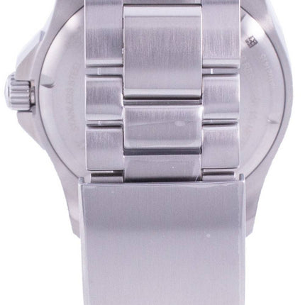 Victorinox Sveitsin armeijan Maverick 241697 Quartz 100M miesten kello