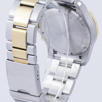 Victorinox Maverick Sveitsin armeijan Chronograph nopeusmittarin Quartz 241791 Miesten Kello