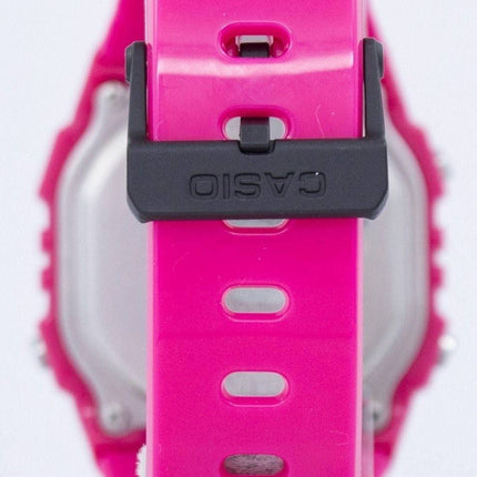 Casio valaisin Chronograph hälytys Digital W 215H 4AV Miesten Kello