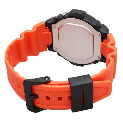 Casio Youth digitaalinen hälytyskvartsi W-219H-4AV W219H-4 miesten kello