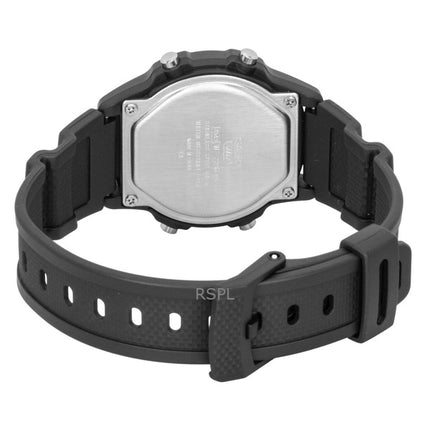 Casio Standard Digital Biopohjainen hartsiranneke Quartz W-220H-1A2V Unisex -kello