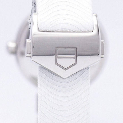 Tag Heuer Link rannerengas Diamond Dial WAT1411. FC6316 Naisten kello