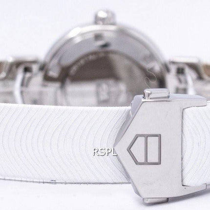 Tag Heuer Link rannerengas Diamond Dial WAT1411. FC6316 Naisten kello