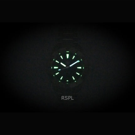 Tag Heuer Aquaracer ruostumattomasta teräksestä valmistettu sininen kellotaulu automaattinen sukeltajan WBP2111.BA0627 200M miesten kello