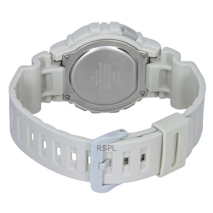 Casio Standard digitaalinen hartsihihna kvartsi WS-1400H-8AV 100M miesten kello