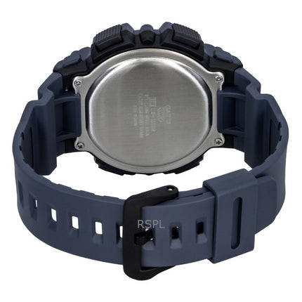 Casio Youth Digital Hartsiranneke Quartz WS-1500H-2AV 100M Miesten Kello