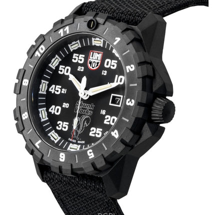 Luminox F-117 Nighthawk X Skunk Works Heritage -kvartsisukellus XA.6442.H 200M miesten kello