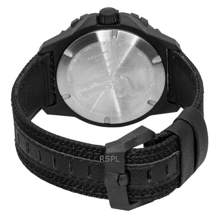 Luminox F-117 Nighthawk X Skunk Works Heritage -kvartsisukellus XA.6442.H 200M miesten kello