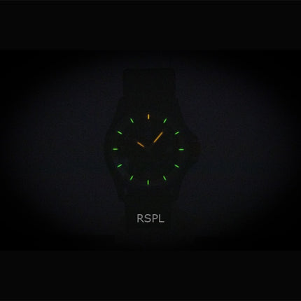 Luminox Bear Grylls Survival Land -kumiranneke, ruskea kellotaulu, kvartsi XB.3716 100M miesten kello