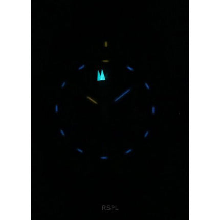 Luminox MIL-SPEC kumi- ja nailonhihna musta kellotaulu Quartz Diver&#39,s XL.3351.1.SET 300M miesten kello lisähihnalla