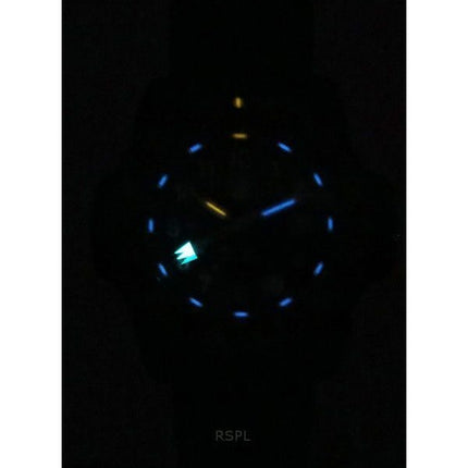 Luminox MIL SPEC -vaikutteinen sotilaallinen kumihihna, musta kellotaulu Quartz Diver's XL.3351.SET 300M miesten kello lahja