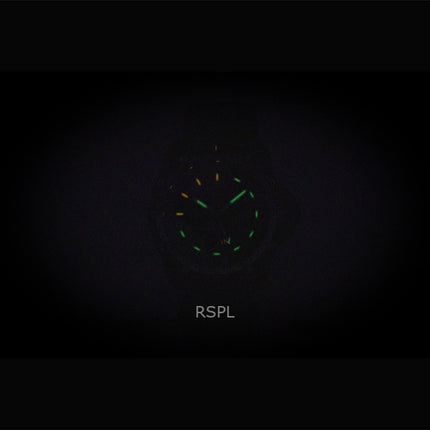 Luminox Recon Nav Spec GMT -kumiranneke, musta kellotaulu, kvartsi, sukeltajan XL.8837.SET 200M miesten kello