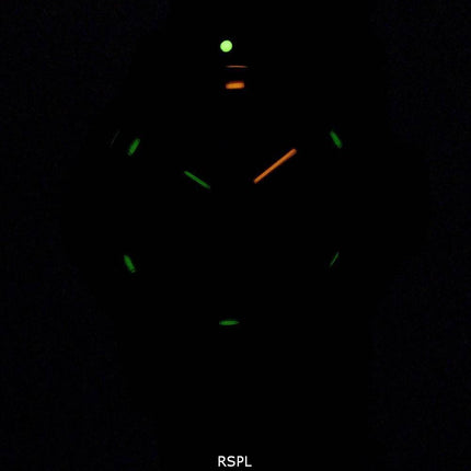 Luminox Leatherback merikilpikonna XS.0333 Quartz miesten kello