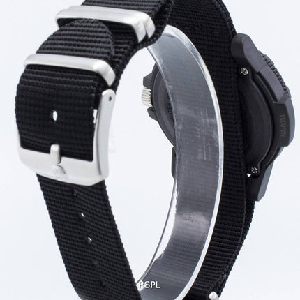 Luminox Leatherback merikilpikonna XS.0333 Quartz miesten kello