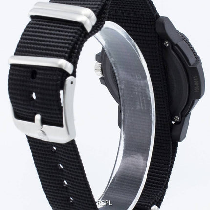 Luminox Leatherback merikilpikonna XS.0337 Quartz miesten kello