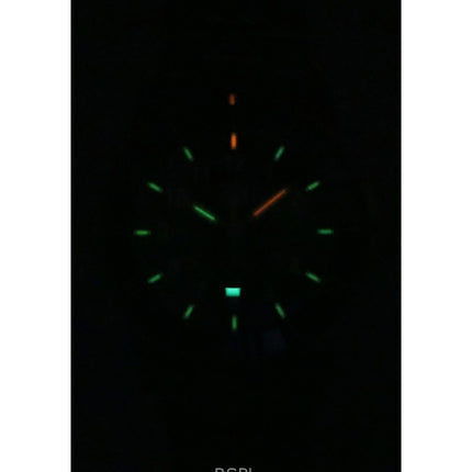Luminox Sport Timer ruostumattomasta teräksestä valmistettu sininen kellotaulu automaattinen sukeltajan XS.0924 200M miesten kello