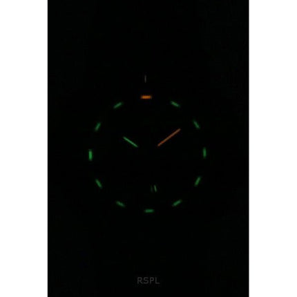 Luminox Alkuperäinen Navy Seal Kumihihna Musta Kellotaulu Quartz Diver&#39,s XS.3001.EVO.BO.S 200M miesten kello