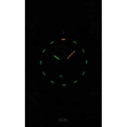 Luminox Alkuperäinen Navy Seal Kumihihna Vihreä Kellotaulu Quartz Diver&#39,s XS.3013.EVO.S 200M miesten kello