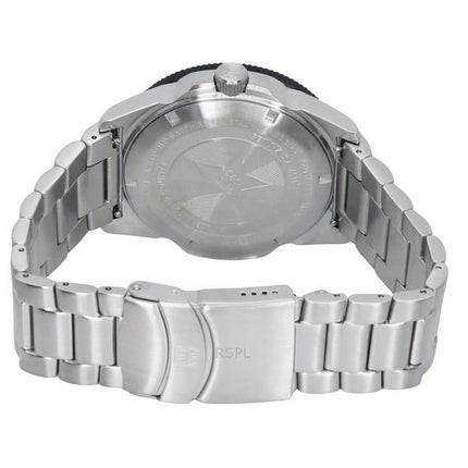Luminox Pacific Diver ruostumaton teräs sininen kellotaulu kvartsi XS.3123 200M miesten kello