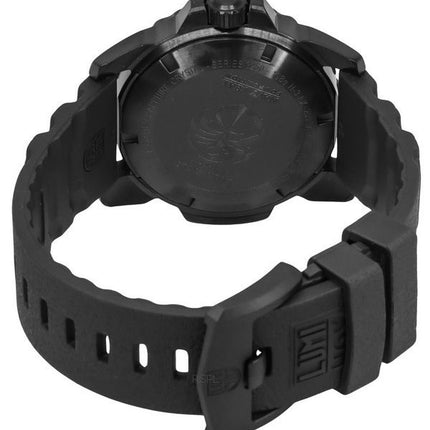 Luminox Navy SEAL Foundation -kumihihna beige kellotaulu Sveitsin kvartsi sotilassukelluksen XS.3251.CBNSF.SET 200M miesten kell