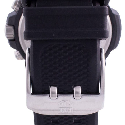 Luminox Navy Seal XS.3581 Quartz Chronograph 200M miesten kello