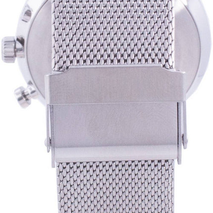 Zeppelin Hindenburg Z7036M1 Quartz Moon Phase miesten kello