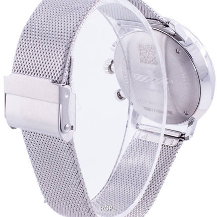 Zeppelin Hindenburg Z7036M1 Quartz Moon Phase miesten kello