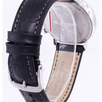 Kunnostettu Zeppelin-sarjan LZ 129 Hindenburg Saksassa valmistettu 7037-1 70371 miesten kello