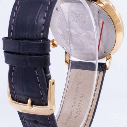 Kunnostettu Zeppelin-sarjan LZ 129 Hindenburg Saksassa valmistettu 7038-3 70383 miesten kello