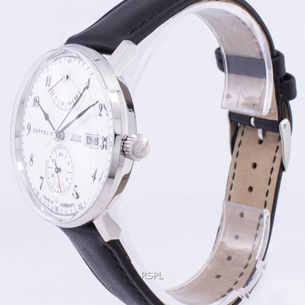 Zeppelin sarjan LZ 129 Hindenburg ED.1 Saksa teki 7060-1 70601 Miesten Watch