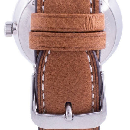 Zeppelin Hindenburg LZ129 automaattinen 7062-5 70625 miesten kello