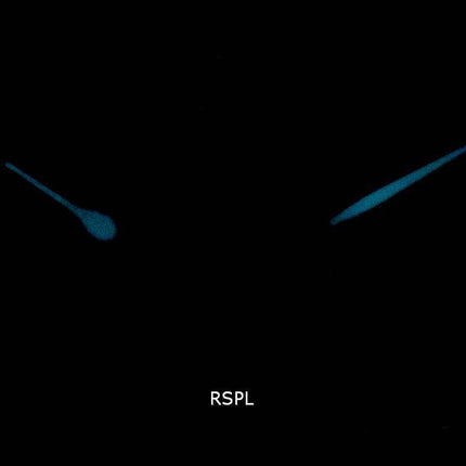 Zeppelin Hindenburg LZ129 automaattinen 7066-2 70662 miesten kello