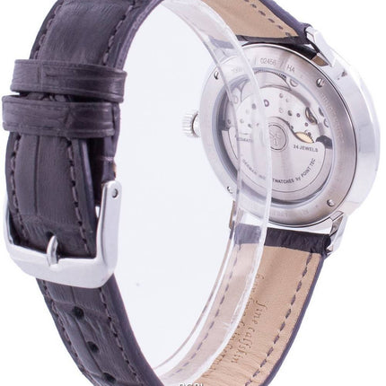 Zeppelin Hindenburg LZ129 automaattinen 7066-2 70662 miesten kello