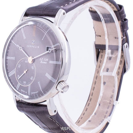Zeppelin LZ120 Rome 7135-2 71352 Quartz Women's Watch