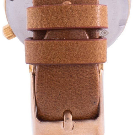 Zeppelin LZ120 Rome 7137-3 71373 Quartz miesten kello