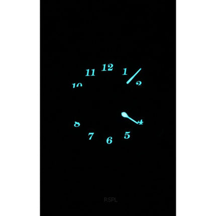 Zeppelin LZ126 Los Angeles Chronograph nahkahihna vihreä kellotaulu Quartz 76144 miesten kello