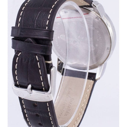 Zeppelin sarjan LZ127 Graf Saksa teki 7642-5 76425 Miesten Watch