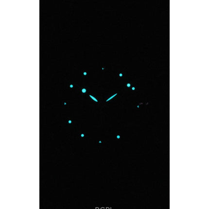 Zeppelin 100 Jahre Chronograph ruostumaton teräs sininen kellotaulu kvartsi 7680 MB3 miesten kello