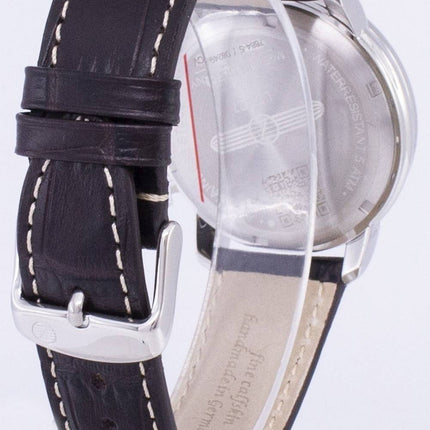 Zeppelin sarjan LZ127 Graf Saksa teki 7684-5 76845 Miesten Kello